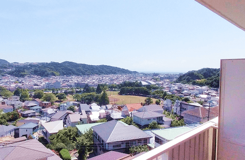 団地を買おう