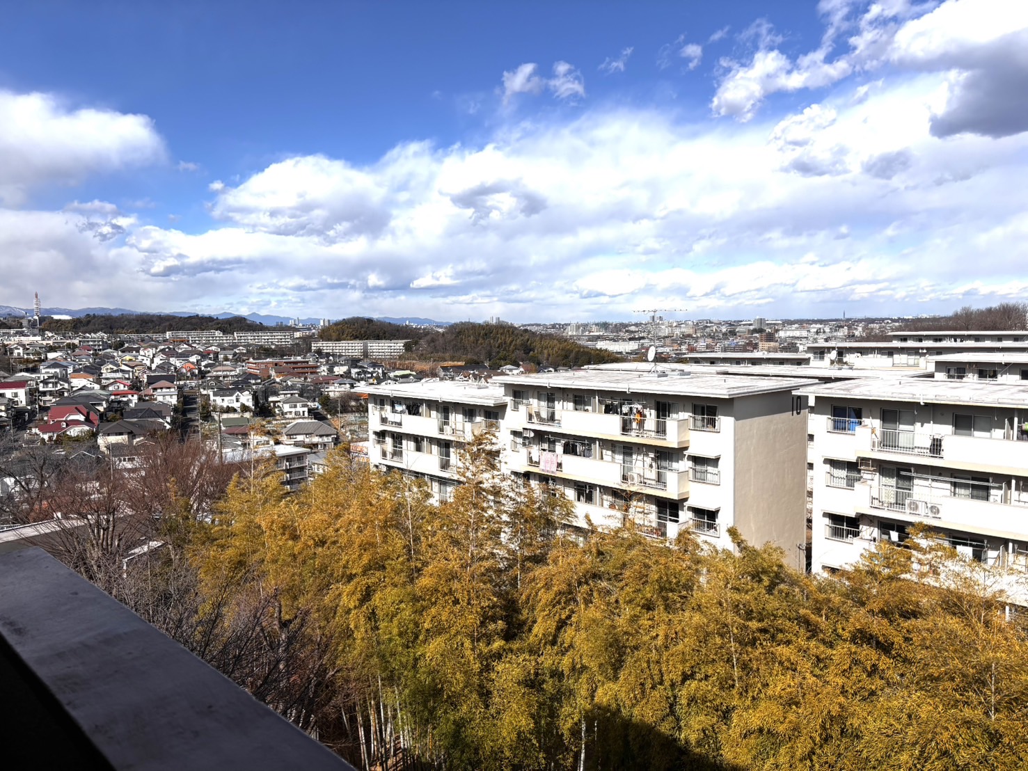 建物の画像 スライド