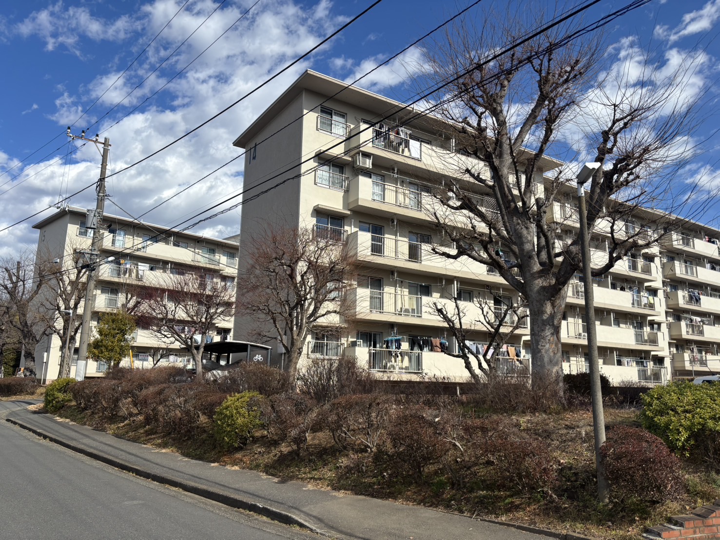 建物の画像 スライド